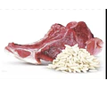 Brit Monoprotein Cordero Y Arroz 400g Comida Húmeda Perros