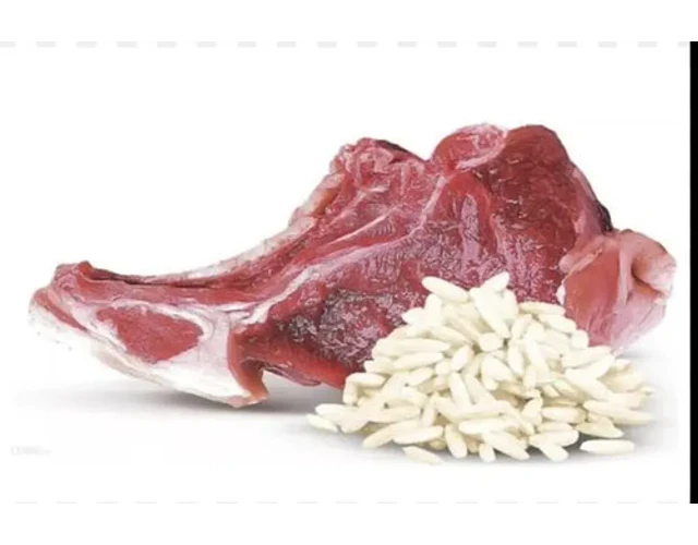 Brit Monoprotein Cordero Y Arroz 400g Comida Húmeda Perros