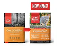 Alimento Orijen Cat Para Gato Sabor Mix En Bolsa De 5.4kg