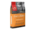 Alimento Orijen Cat Para Gato Sabor Mix En Bolsa De 5.4kg