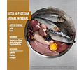 Alimento Orijen Cat Para Gato Sabor Mix En Bolsa De 5.4kg