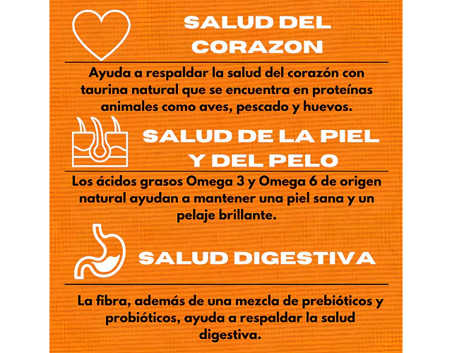 Alimento Orijen Cat Para Gato Sabor Mix En Bolsa De 5.4kg