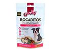 Goofy Bocaditos De Entrenamiento 70 Grs