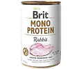 Brit Care Mono Protein Conejo 400g