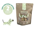 Snack Winga Tráquea Vacuno Super Premium Para Perro X2 Und