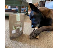 Snack Winga Tráquea Vacuno Super Premium Para Perro X2 Und