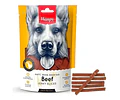 Snacks De Vacuno 100 Gr Wanpy