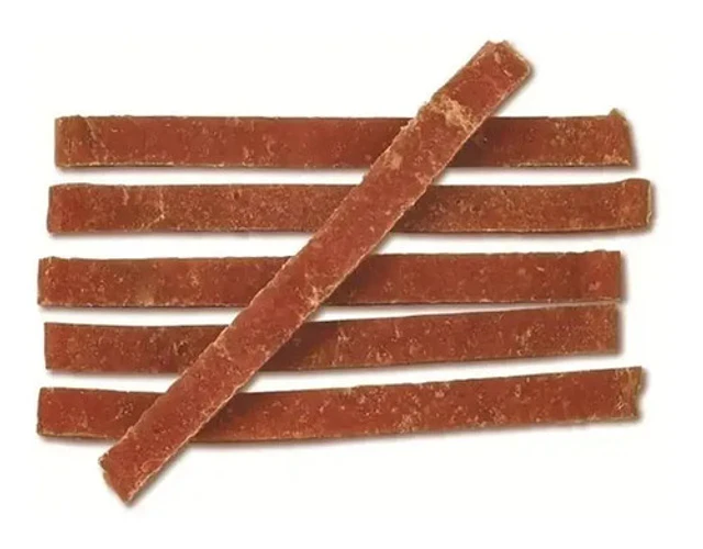 Snacks De Vacuno 100 Gr Wanpy