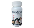 Vitanimal Articularvet Suplemento Perro Gato Condroprotector 30 Comprimidos