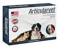 Vitanimal Articularvet Suplemento Perro Gato Condroprotector 30 Comprimidos