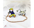 Pin Broche Metalico Razas De Perros