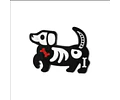 Pin Broche Metalico Razas De Perros