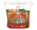 Oxbow Heno Timothy Conejo Cobaya Chinchilla 1,13 Kg Fibroso Natural
