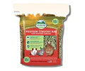 Oxbow Heno Timothy Conejo Cobaya Chinchilla 1,13 Kg Fibroso Natural