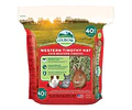 Oxbow Heno Timothy Conejo Cobaya Chinchilla 1,13 Kg Fibroso Natural