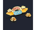 Pin Broche Metalico Friends