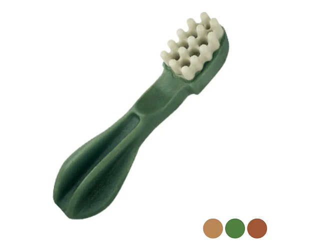 Whimzees Snack Dental Toothbrush Star S Individual (1 Unidad