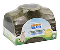 Marbenpets Timothy Snack Tronco L 22x15x18cm Conejos Cobayas Heno Fibra