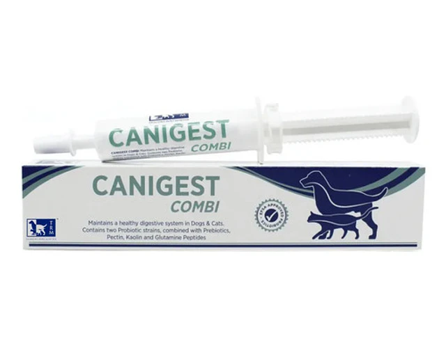 Canigest Combi 16 Ml