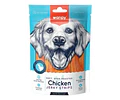 Snacks Wanpy Perro Pollo Jerky Strips 100gr