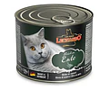 Leonardo Quality Selection Comida Húmeda Gato Adulto Sabor Pato 200g