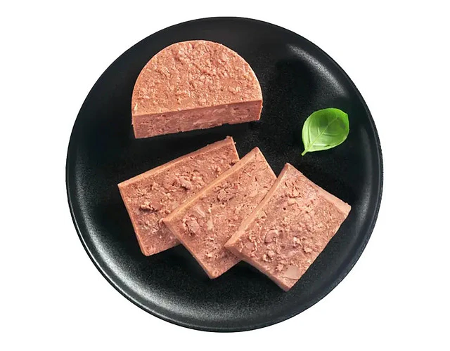 Leonardo Quality Selection Comida Húmeda Gato Adulto Sabor Pato 200g