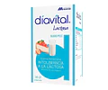 Diavital Lactasa Sin Sabor Sin Sabor