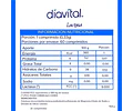 Diavital Lactasa Sin Sabor Sin Sabor