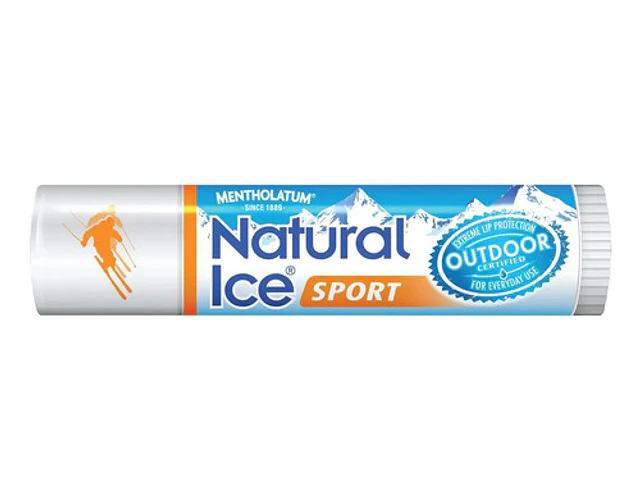 Lip Ice Natural Ice Sport Spf30
