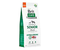 Alimento Seco Brit Care Perro Senior Hipoalergénico Cordero 12 Kg
