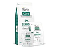 Alimento Seco Brit Care Perro Senior Hipoalergénico Cordero 12 Kg