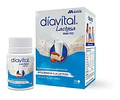 Diavital Lactasa Sin Sabor
