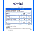 Diavital Lactasa Sin Sabor