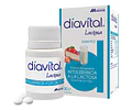 Diavital Lactasa Sin Sabor
