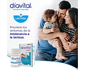 Diavital Lactasa Sin Sabor