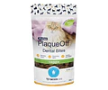Plaqueoff Bites Gatos 60 Grs