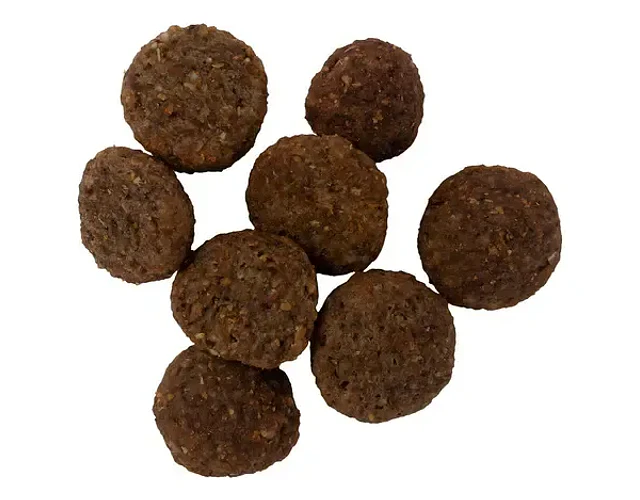 Plaqueoff Bites Gatos 60 Grs