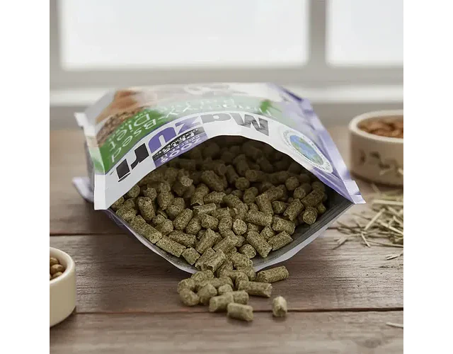 Alimento Para Conejo Mazuri 1kg