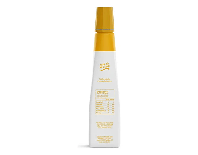 Endulzante Daily Gotas Sucralosa 270 Ml