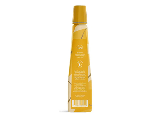 Endulzante Daily Gotas Sucralosa 270 Ml