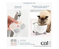 Filtros Para Fuente Bebedera Catit Pixi Color Blanco Blanco