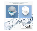 Filtros Para Fuente Bebedera Catit Pixi Color Blanco Blanco