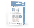 Filtros Para Fuente Bebedera Catit Pixi Color Blanco Blanco
