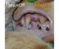 Plaque Off Proden Gato Polvo Anti Sarro 40g