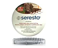Collar Seresto Para Perros De Más De 8 Kilos, Antipulgas
