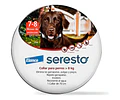 Collar Seresto Para Perros De Más De 8 Kilos, Antipulgas