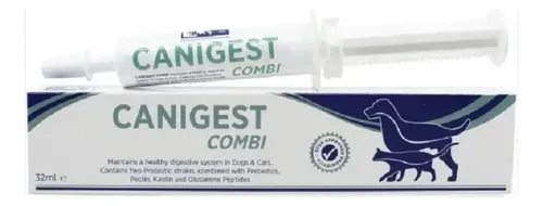 Canigest Combi perros y gatos 32ML