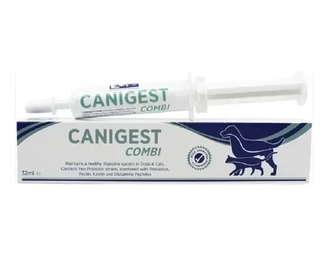 Canigest Combi 32 Ml