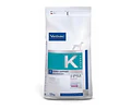 Hpm Virbac Comida Seca Para Perro De Todas Las Edades 12 Kg Sabor Cerdo Y Pollo