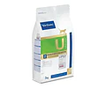 Virbac HPM  Urology 2 Dissolution para gatos 3kg